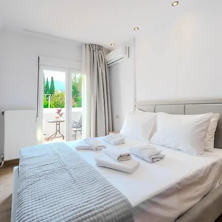 Appartement Sonia's Maison *