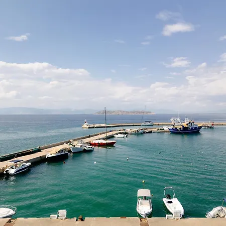 Appartement Sonia's Maison