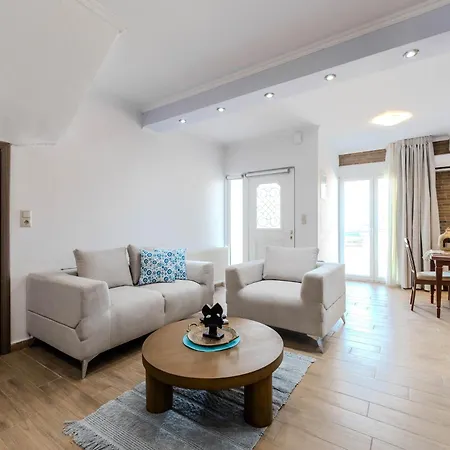 Sonia's Maison * Limenas (Thasos)