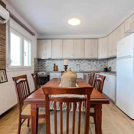 Sonia's Maison Appartement