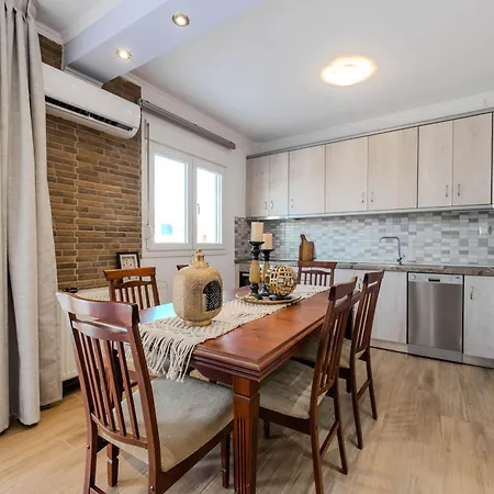 Appartement Sonia's Maison *