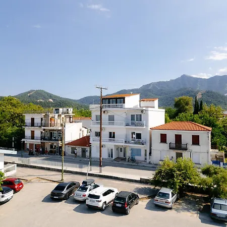 Appartement Sonia's Maison