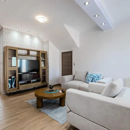 Appartement Sonia's Maison