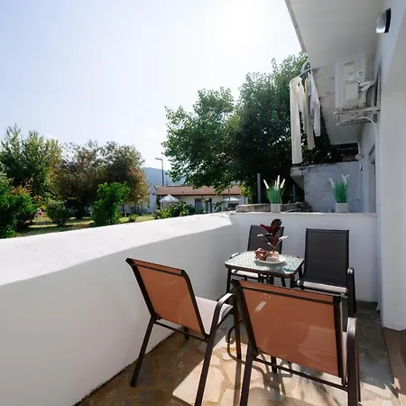 Sonia's Maison