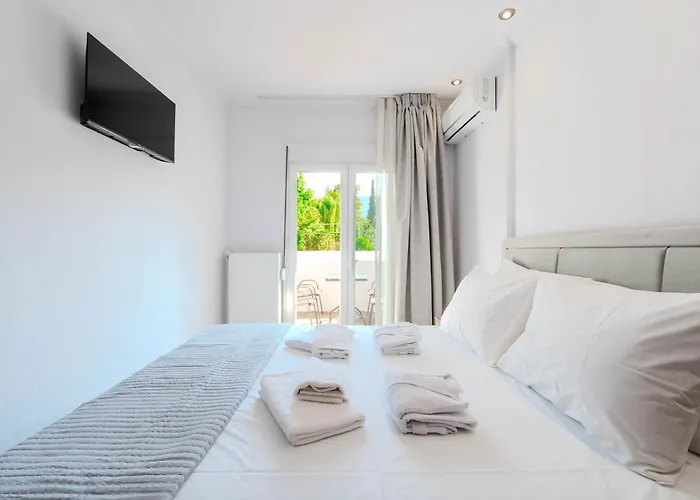 Apartament Sonia's Maison *