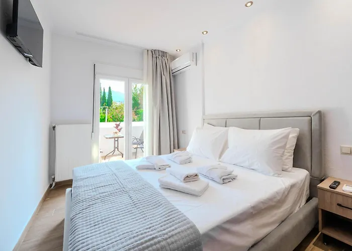 Apartament Sonia's Maison *