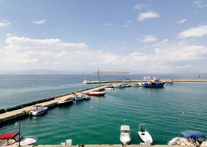 Apartament Sonia's Maison