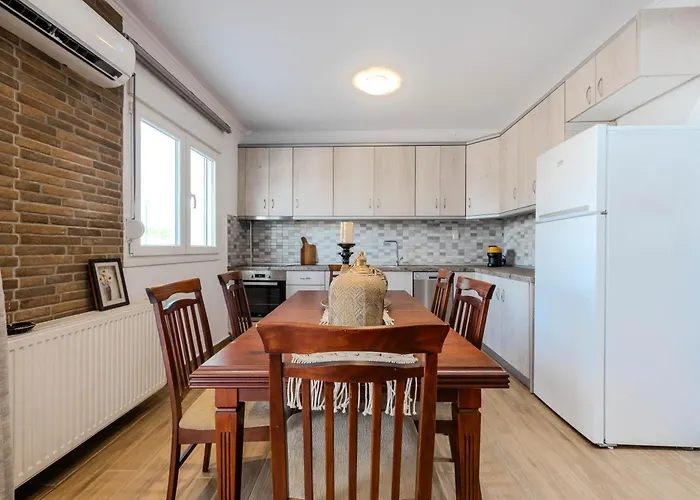 Sonia's Maison Apartament