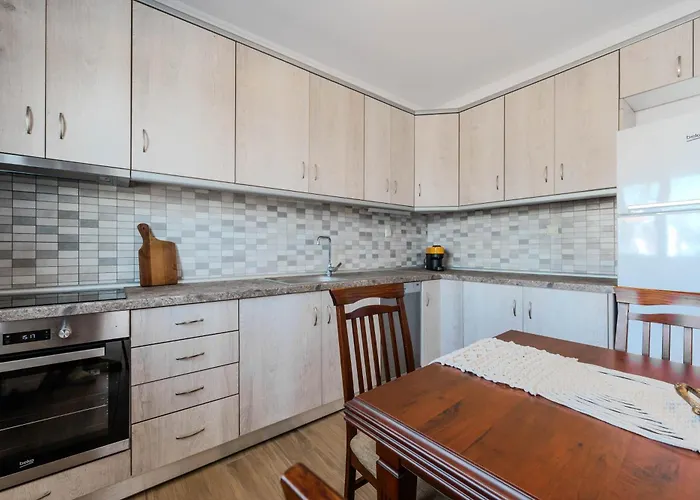 Sonia's Maison * Limenas (Thasos)