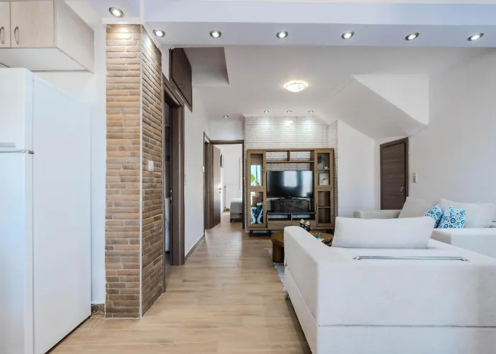 Apartament Sonia's Maison *