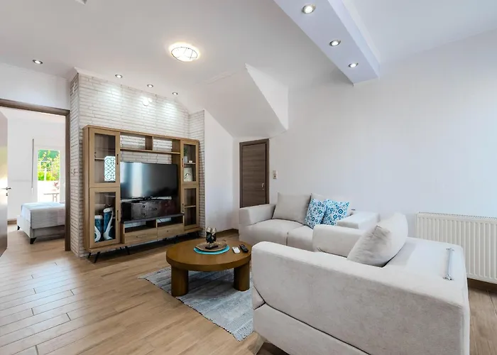 Apartament Sonia's Maison